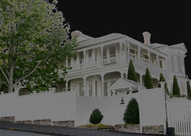  Dream House